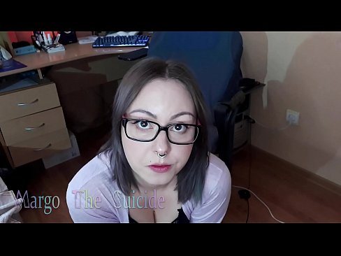❤️ Ko'zoynakli seksual qiz kamerada Dildoni chuqur so'radi Sifatli jinsiy aloqada bizda ❌❤