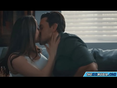 ❤️ Yaxshi ko'krakli ona bilan romantik jinsiy aloqa Sifatli jinsiy aloqada bizda ❌❤