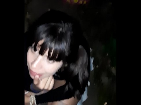 ❤️ Ko'chada konfet evaziga jinsiy olatni shishgan Sifatli jinsiy aloqada bizda ❌❤